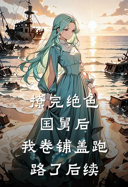 撩完绝色国舅后，我卷铺盖跑路了后续