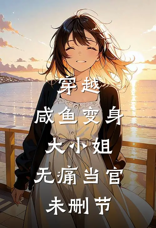 穿越：咸鱼变身大小姐，无痛当官未删节