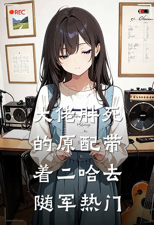 大佬胖死的原配带着二哈去随军热门