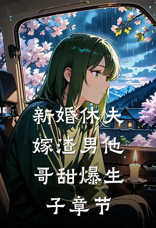 新婚休夫：嫁渣男他哥甜爆生子章节
