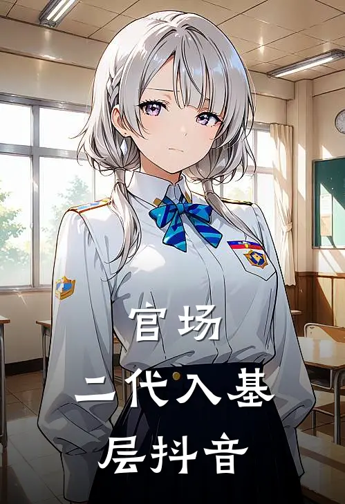 官场：二代入基层抖音