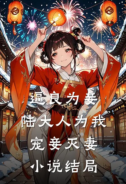 逼良为妾，陆大人为我宠妾灭妻小说结局
