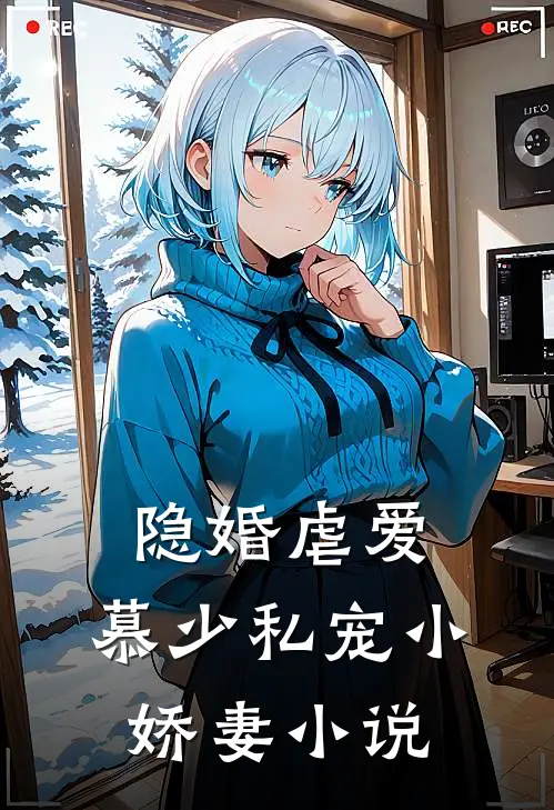 隐婚虐爱慕少私宠小娇妻阅读