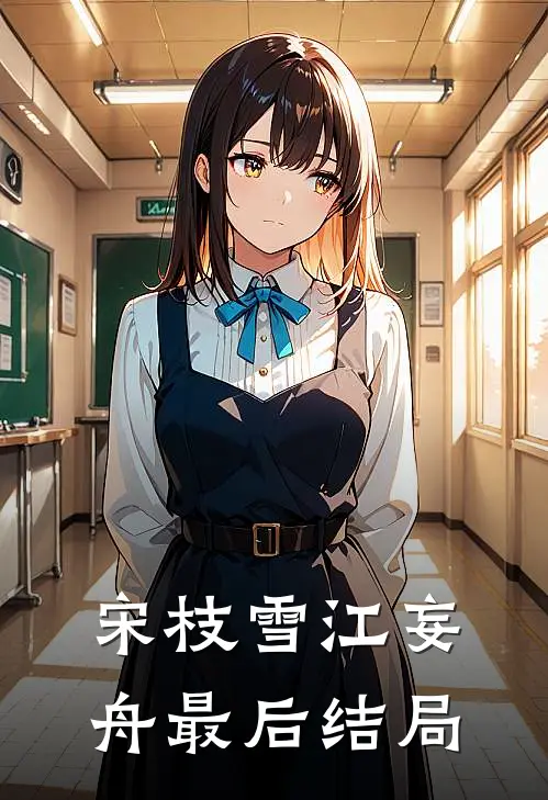 宋枝雪江妄舟最后结局