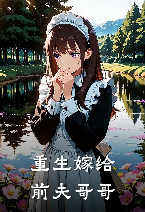 重生嫁给前夫哥哥