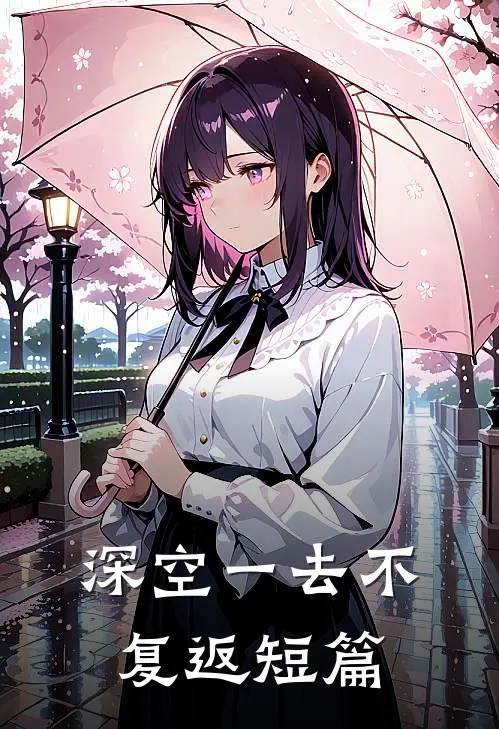 深空一去不复返短篇