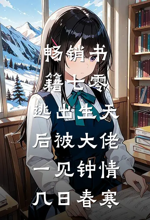 畅销书籍七零:逃出生天后被大佬一见钟情几日春寒