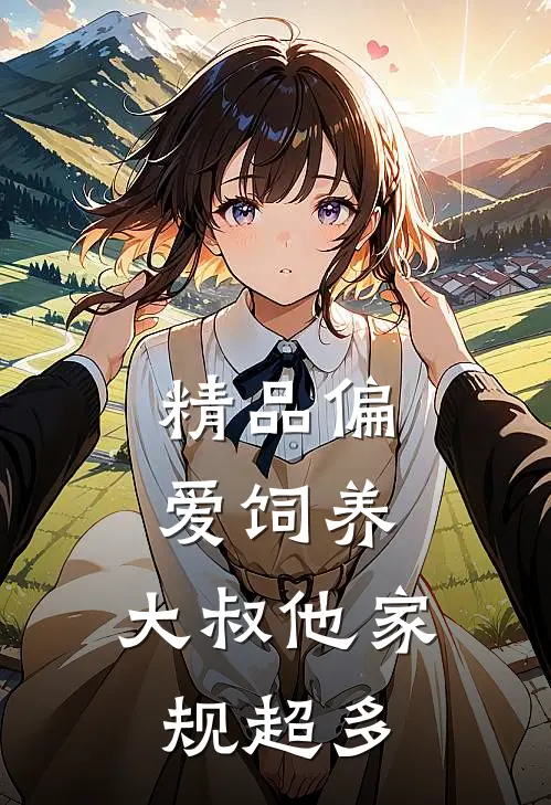 精品偏爱饲养，大叔他家规超多