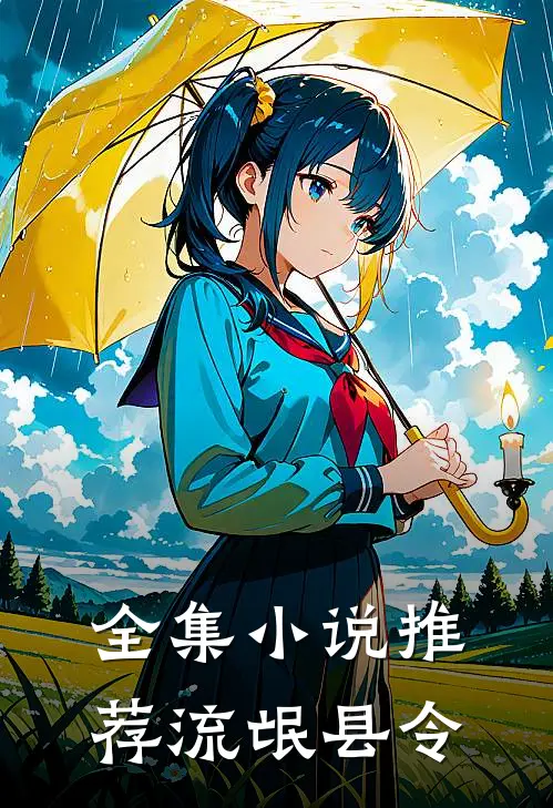 全集小说推荐流氓县令