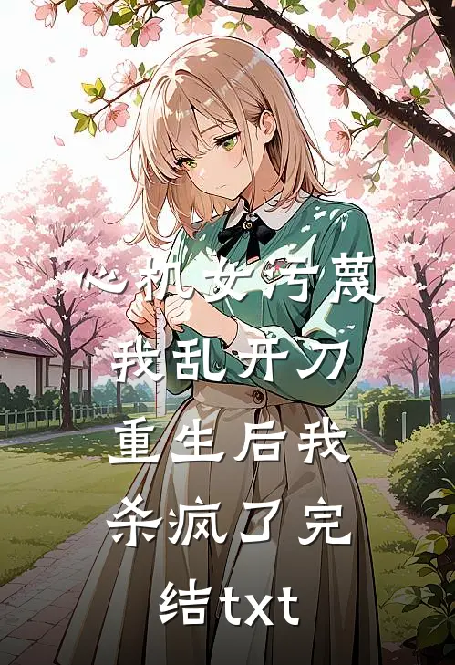 心机女污蔑我乱开刀，重生后我杀疯了完结txt