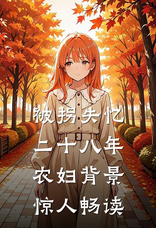 被拐失忆二十八年，农妇背景惊人畅读