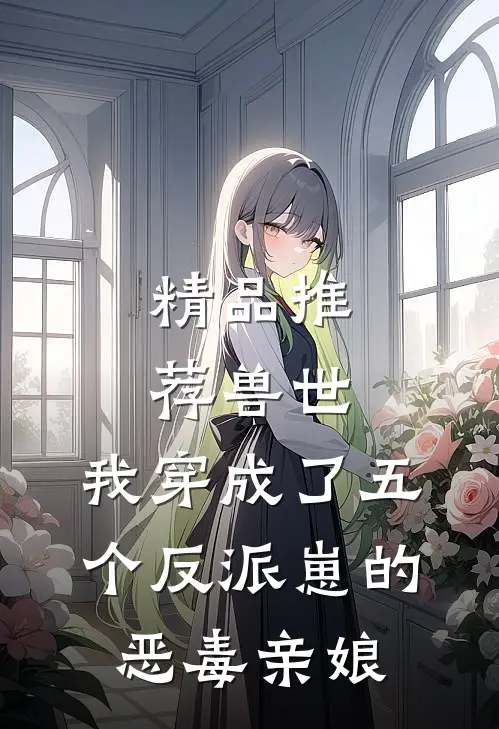 精品推荐兽世我穿成了五个反派崽的恶毒亲娘