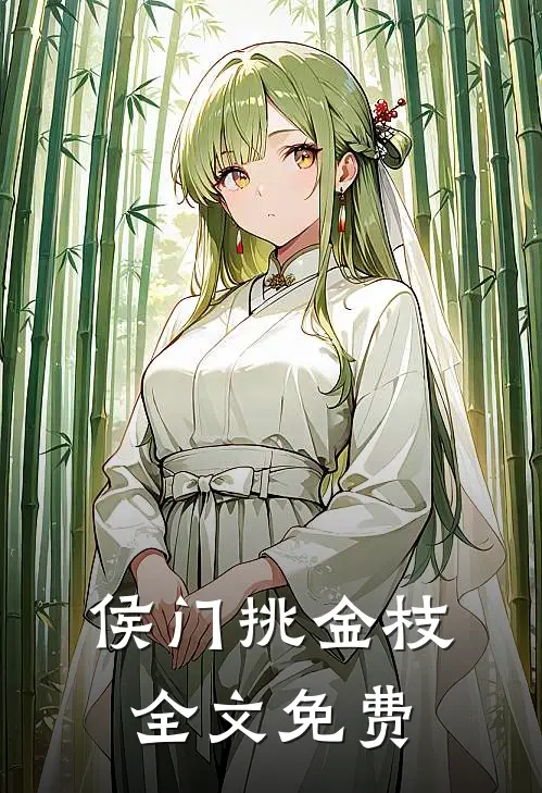 侯门挑金枝全文免费