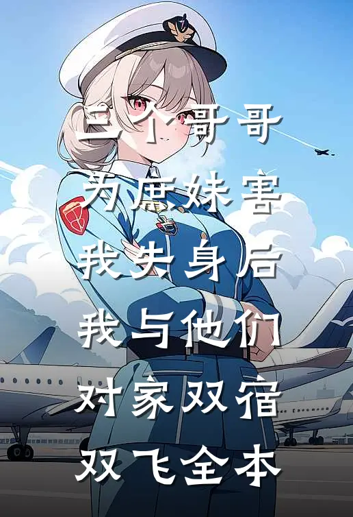 三个哥哥为庶妹害我失身后，我与他们对家双宿双飞全本