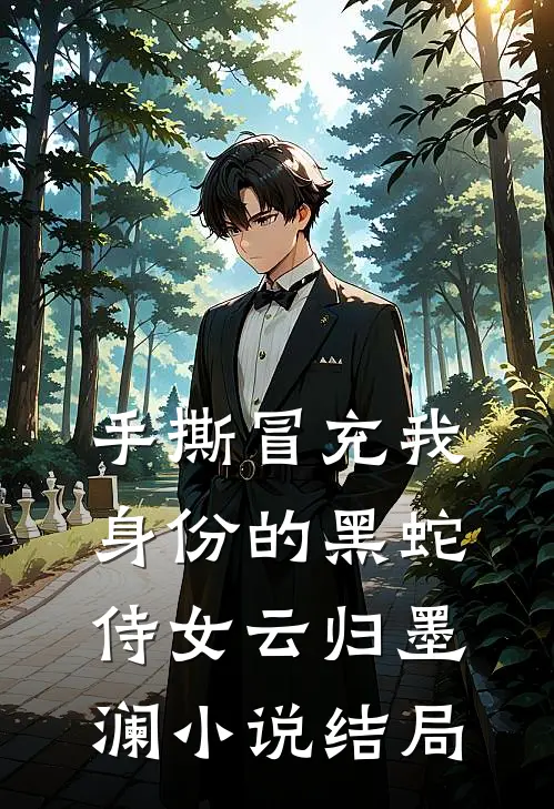 手撕冒充我身份的黑蛇侍女云归墨澜小说结局