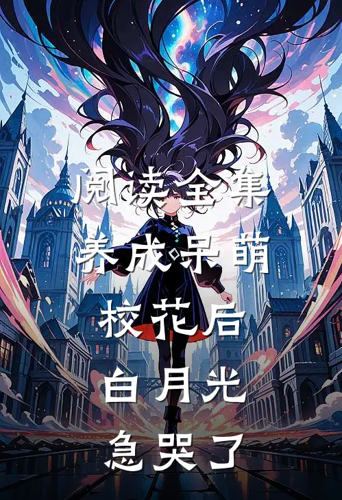 阅读全集养成呆萌校花后，白月光急哭了