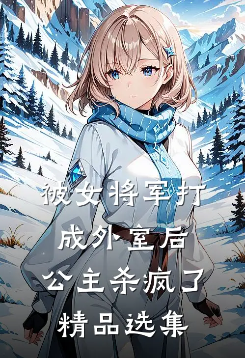 被女将军打成外室后，公主杀疯了精品选集