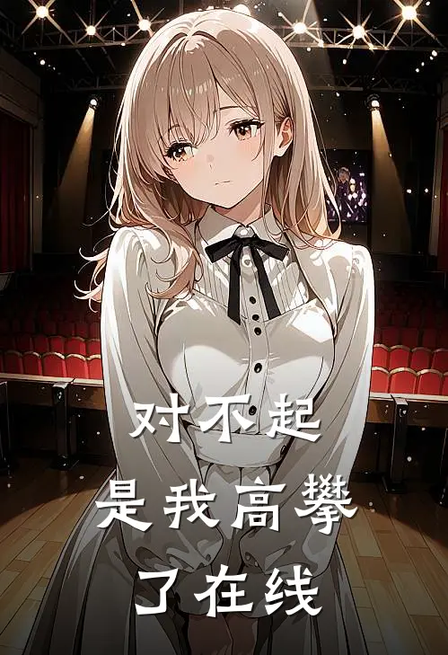 对不起，是我高攀了在线