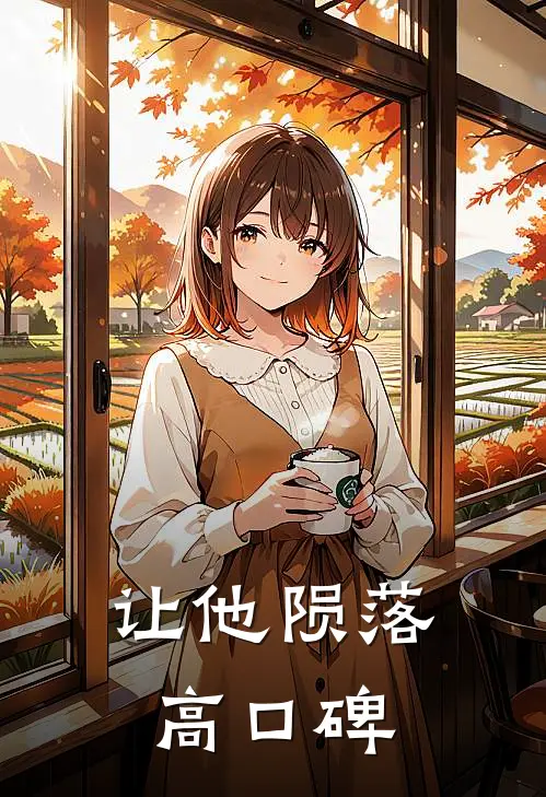 让他陨落高口碑