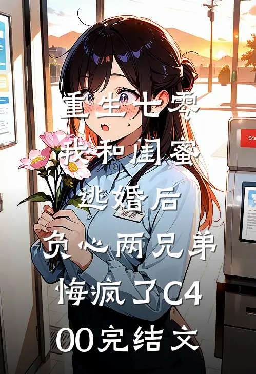 重生七零我和闺蜜逃婚后，负心两兄弟悔疯了C400完结文