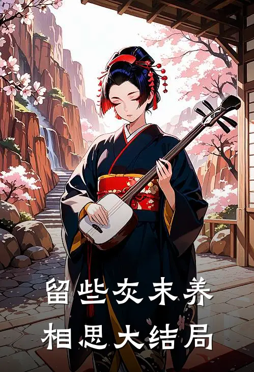 留些灰末养相思大结局