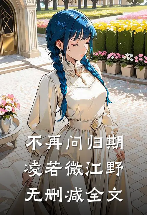 不再问归期凌若微江野无删减全文