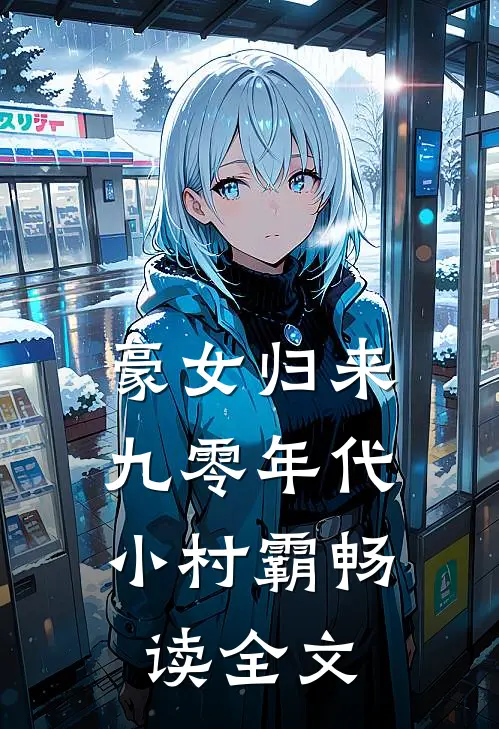 豪女归来：九零年代小村霸畅读全文