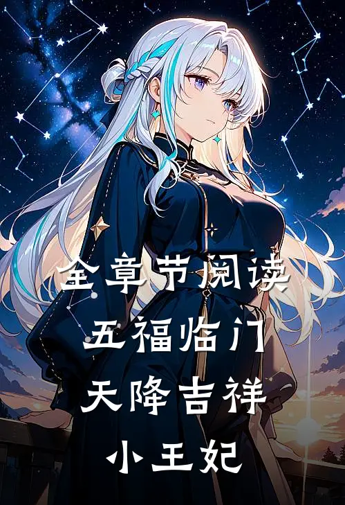 全章节阅读五福临门，天降吉祥小王妃