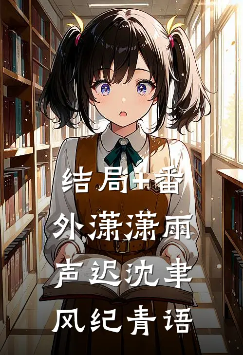 结局+番外潇潇雨声迟沈聿风纪青语
