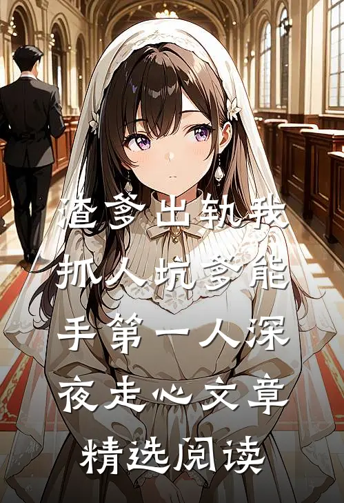 渣爹出轨我抓人坑爹能手第一人深夜走心文章精选阅读
