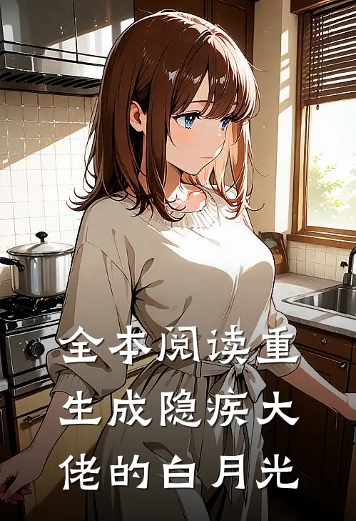 全本阅读重生成隐疾大佬的白月光