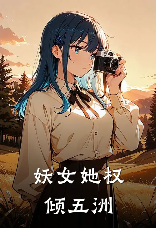 妖女她权倾五洲