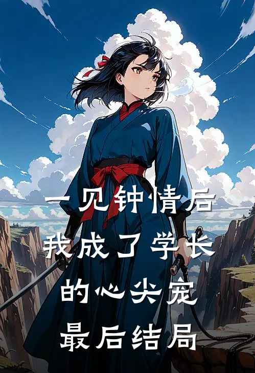 一见钟情后，我成了学长的心尖宠最后结局