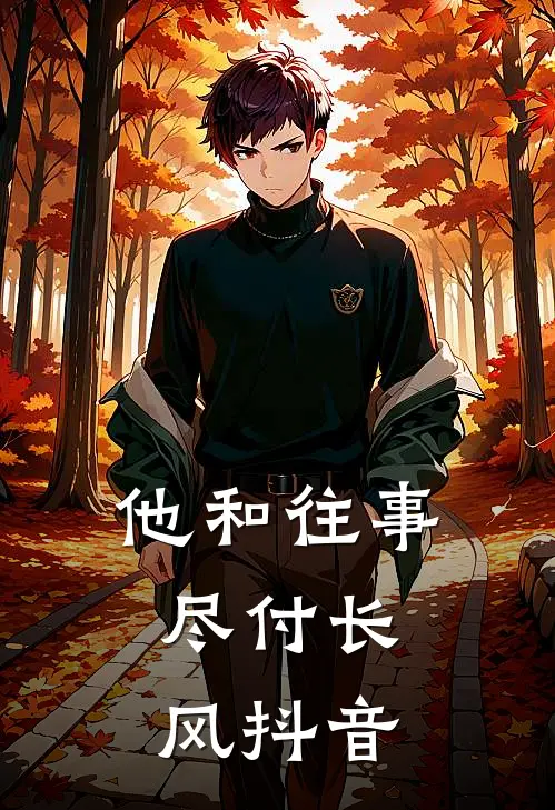 他和往事，尽付长风抖音