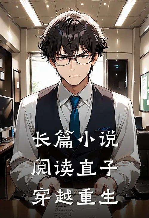 长篇小说阅读直子穿越重生