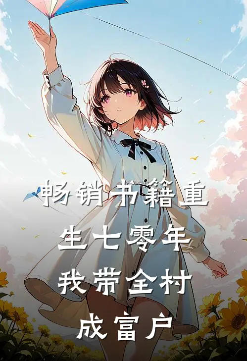 畅销书籍重生七零年，我带全村成富户