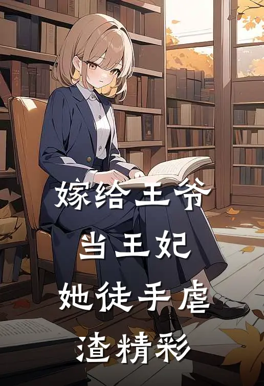 嫁给王爷当王妃，她徒手虐渣精彩