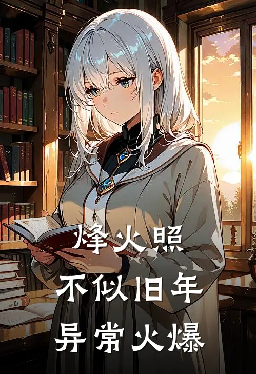 烽火照，不似旧年异常火爆