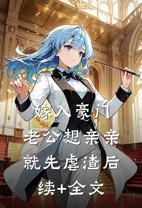 嫁入豪门，老公想亲亲就先虐渣后续+全文