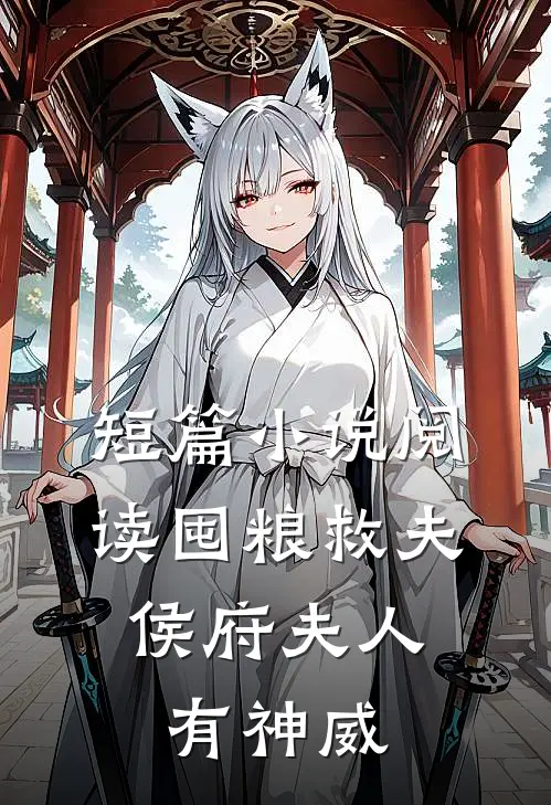 短篇小说阅读囤粮救夫：侯府夫人有神威