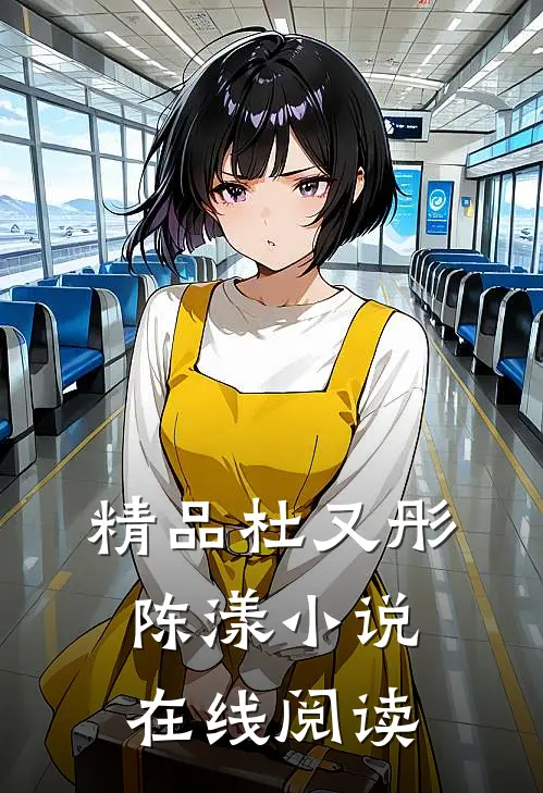精品杜又彤陈漾小说在线阅读