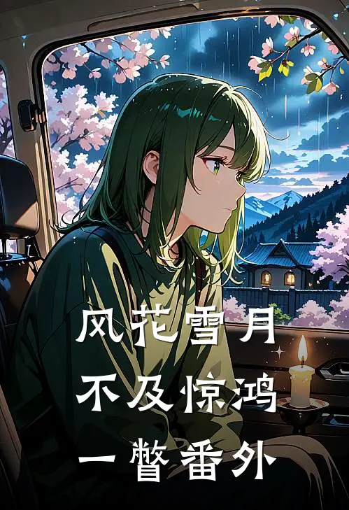 风花雪月不及惊鸿一瞥 番外