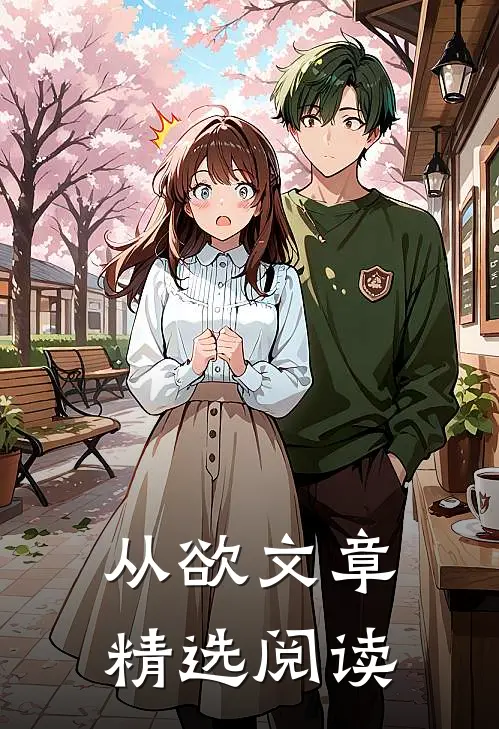 从欲文章精选阅读