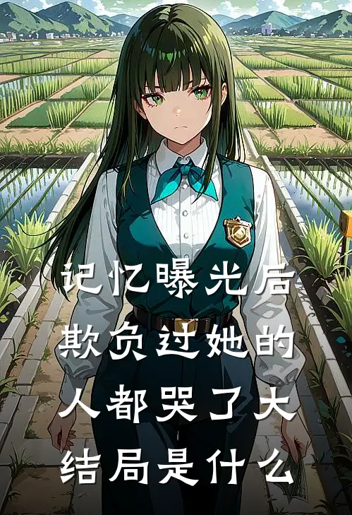 记忆曝光后，欺负过她的人都哭了大结局是什么