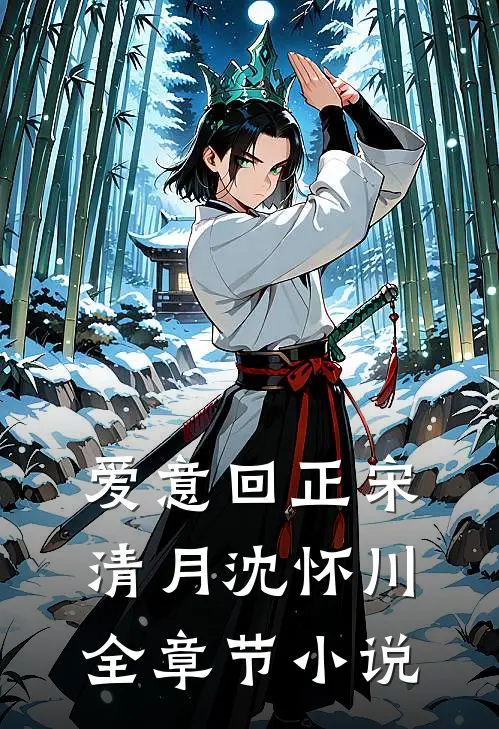 爱意回正宋清月沈怀川全章节小说