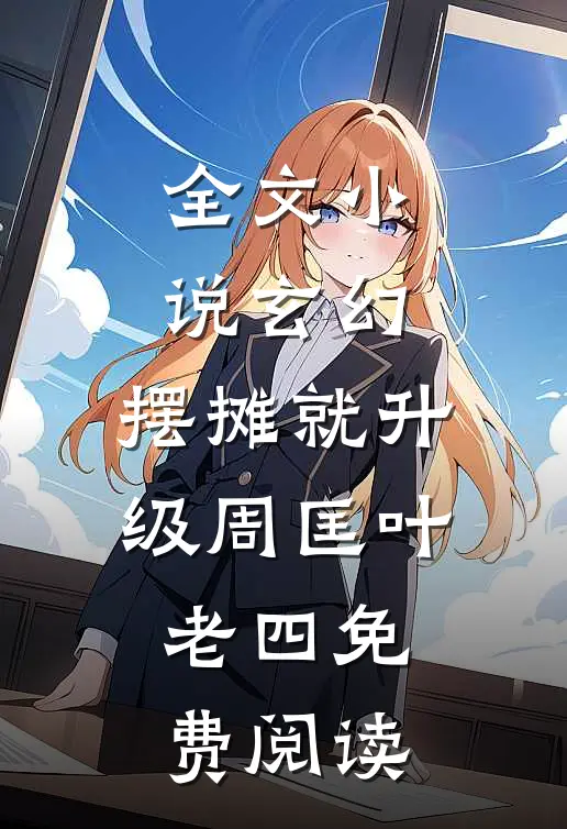 全文小说玄幻：摆摊就升级周匡叶老四免费阅读