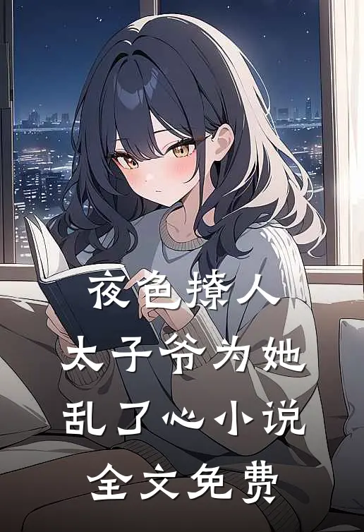夜色撩人，太子爷为她乱了心小说全文免费
