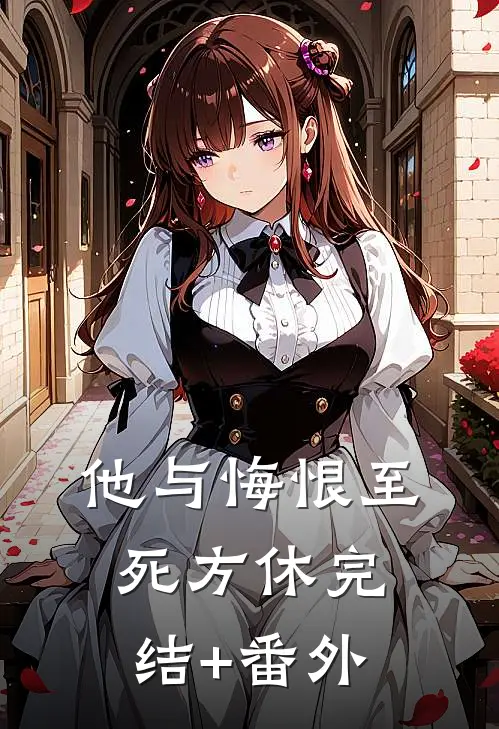 他与悔恨至死方休完结+番外