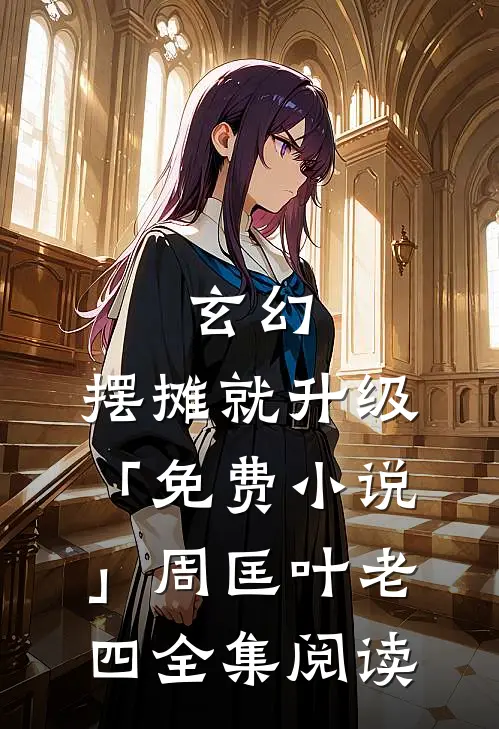 玄幻：摆摊就升级「免费小说」周匡叶老四全集阅读