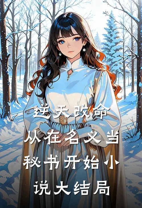 逆天改命，从在名义当秘书开始小说大结局